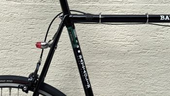 Brugt Battaglin No Limits Custom Build 1990 Road & Gravel — billede 27 af 42