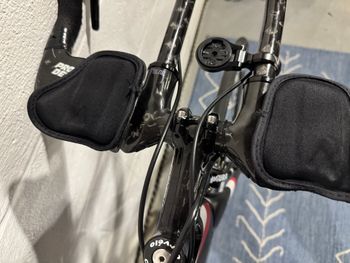 Used Cervélo P5 SRAM Red 2014 Road & Gravel, Black — image 6 of 8