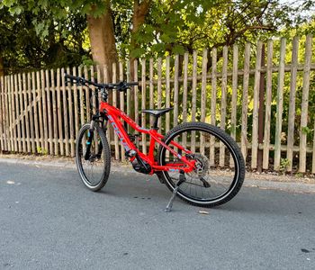 Brugt Focus Bold Shimano Deore 2018 2018 Mountainbike — billede 4 af 6