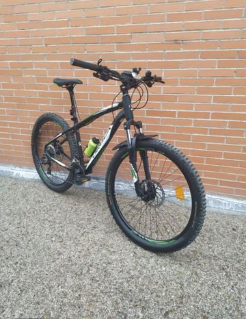 Used Orbea All Use Sport 10 2015 MTB