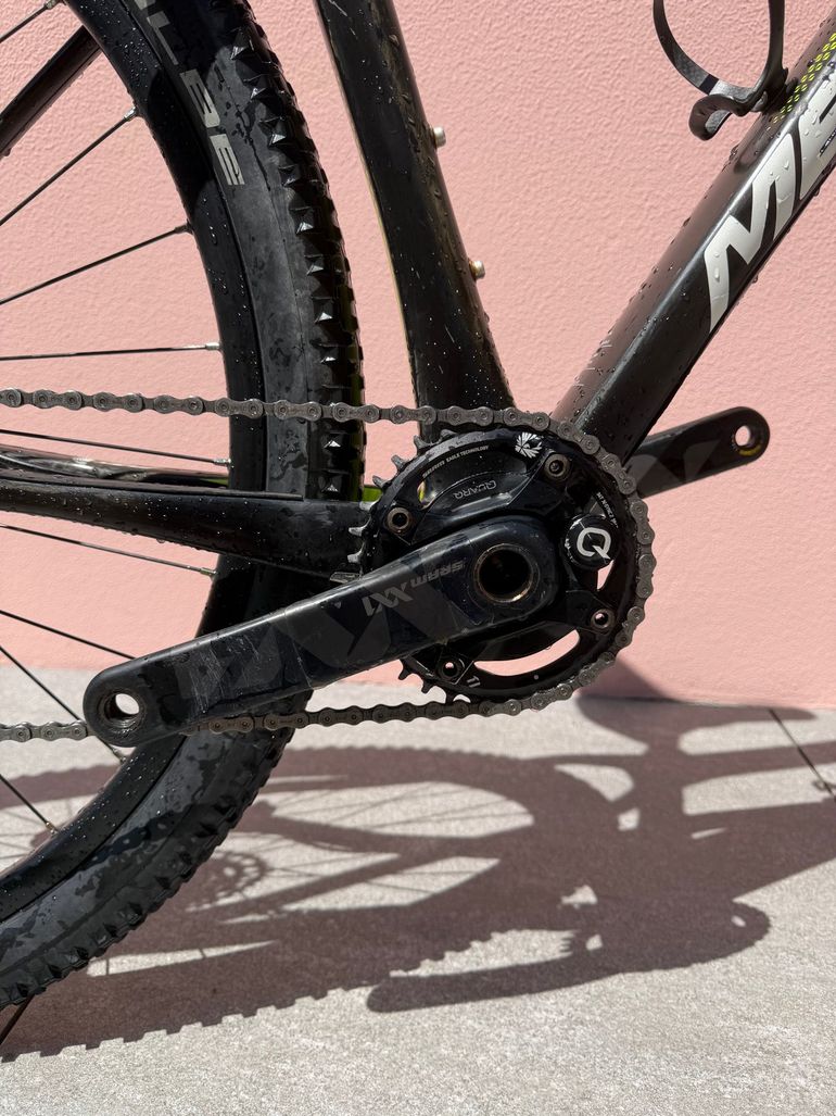 Tweedehands Merida BIG.NINE TEAM 2018 2018 Mountainbike — afbeelding 8 van 12
