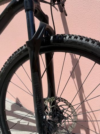 Tweedehands Merida BIG.NINE TEAM 2018 2018 Mountainbike — afbeelding 4 van 12