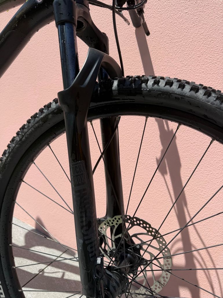 Tweedehands Merida BIG.NINE TEAM 2018 2018 Mountainbike — afbeelding 4 van 12