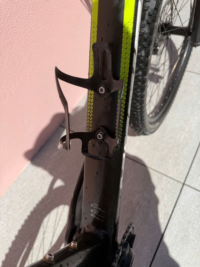 Tweedehands Merida BIG.NINE TEAM 2018 2018 Mountainbike — afbeelding 6 van 12