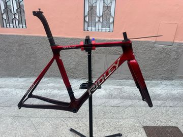 Used Ridley X-Night RS - Shimano GRX800 DI2 2x 2026 Frameset 2026 Road & Gravel