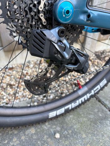 Brugt Yeti SB130 — T/Series / T3 2020 2020 Mountainbike — billede 7 af 12