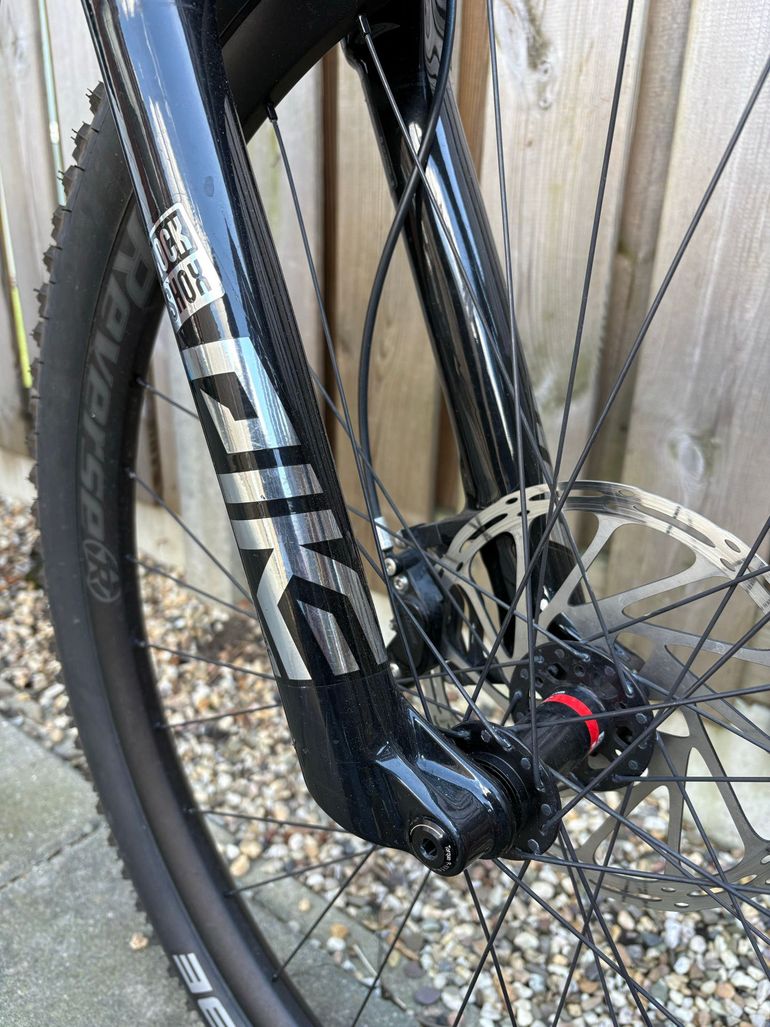 Brugt Yeti SB130 — T/Series / T3 2020 2020 Mountainbike — billede 10 af 12