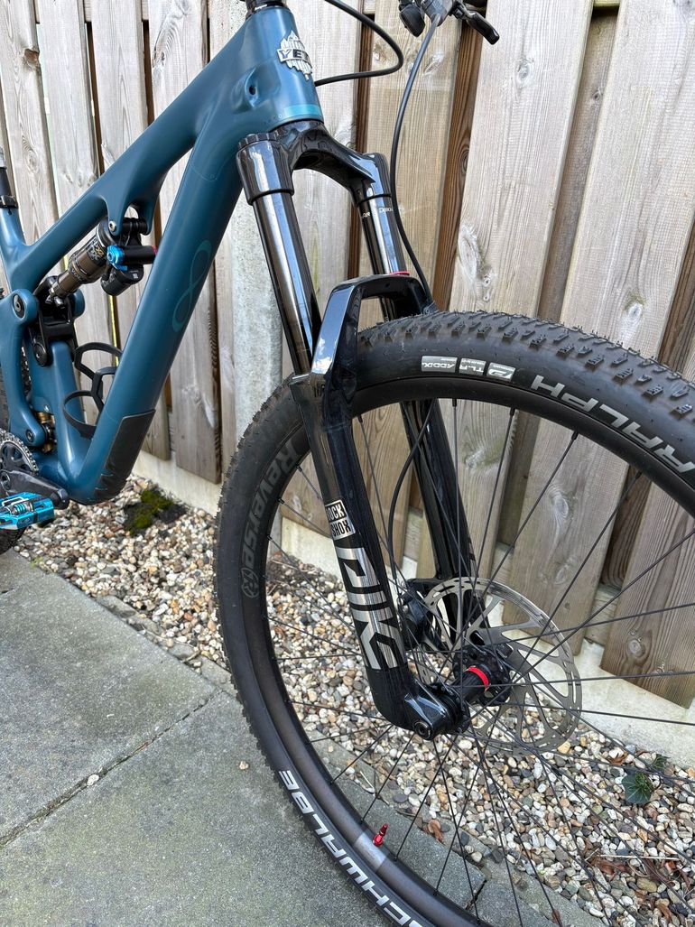 Brugt Yeti SB130 — T/Series / T3 2020 2020 Mountainbike — billede 2 af 12