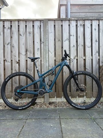 Used Yeti SB130 — T/Series / T3 2020 2020 MTB