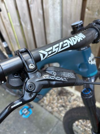 Brugt Yeti SB130 — T/Series / T3 2020 2020 Mountainbike — billede 3 af 12