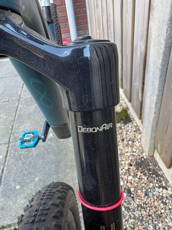 Brugt Yeti SB130 — T/Series / T3 2020 2020 Mountainbike — billede 9 af 12