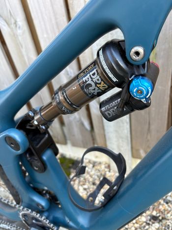 Brugt Yeti SB130 — T/Series / T3 2020 2020 Mountainbike — billede 5 af 12