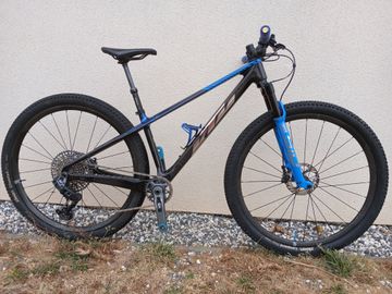 KTM MYROON PRIME 2025 2025 MTB de segunda mano