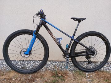 Brugt KTM MYROON PRIME 2025 2025 Mountainbike — billede 2 af 6