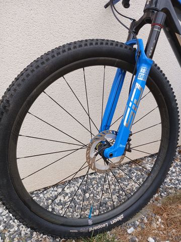 Brugt KTM MYROON PRIME 2025 2025 Mountainbike — billede 4 af 6