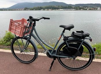 Použité Cortina U4 Transport 2024 Urban — obrázek 1 z 7