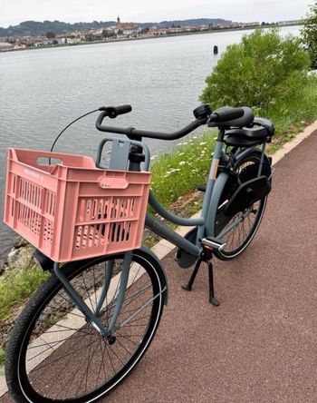 Použité Cortina U4 Transport 2024 Urban — obrázek 2 z 7