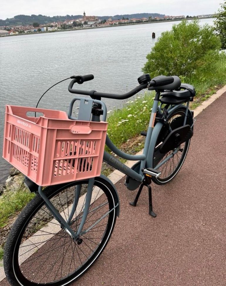 Použité Cortina U4 Transport 2024 Urban — obrázek 2 z 7