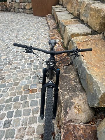 Używany Scott Ransom Shimano Dura Ace Di2 2025 Mountainbike — zdjęcie 6 z 8
