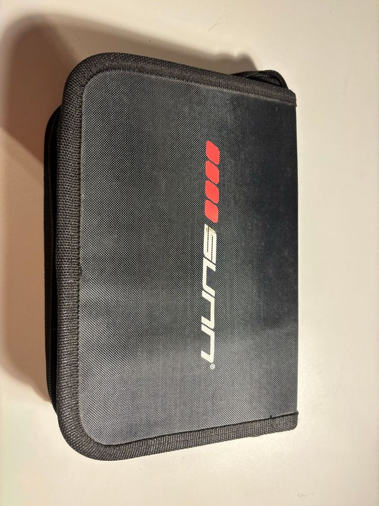 Použité SUNN Kern SRAM SX Eagle 2021 Mountainbike — obrázek 19 z 21
