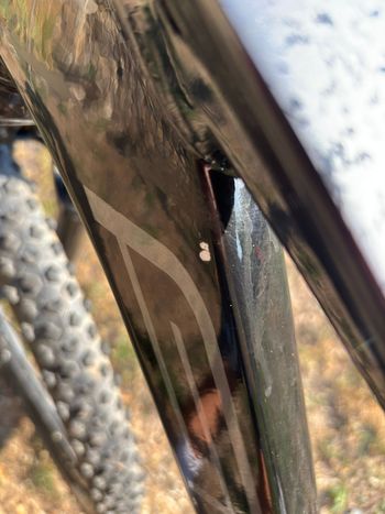 Použité SUNN Kern SRAM SX Eagle 2021 Mountainbike — obrázek 13 z 21