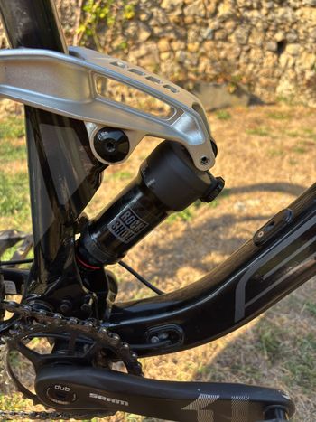 Použité SUNN Kern SRAM SX Eagle 2021 Mountainbike — obrázek 6 z 21