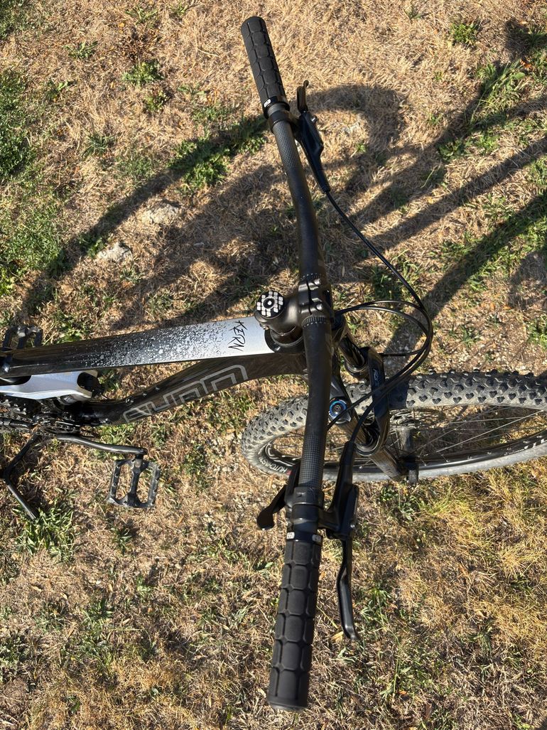 Použité SUNN Kern SRAM SX Eagle 2021 Mountainbike — obrázek 5 z 21