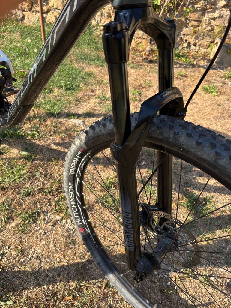 Použité SUNN Kern SRAM SX Eagle 2021 Mountainbike — obrázek 10 z 21