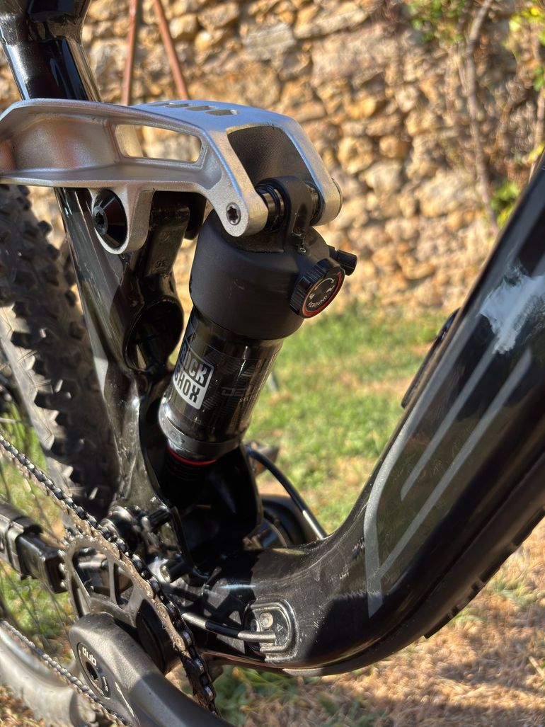 Použité SUNN Kern SRAM SX Eagle 2021 Mountainbike — obrázek 7 z 21