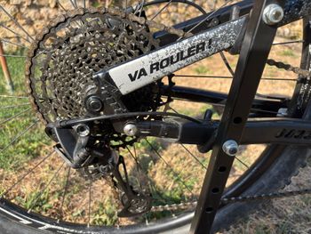 Použité SUNN Kern SRAM SX Eagle 2021 Mountainbike — obrázek 4 z 21