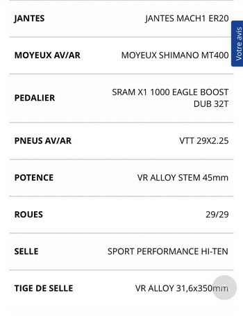 Použité SUNN Kern SRAM SX Eagle 2021 Mountainbike — obrázek 21 z 21