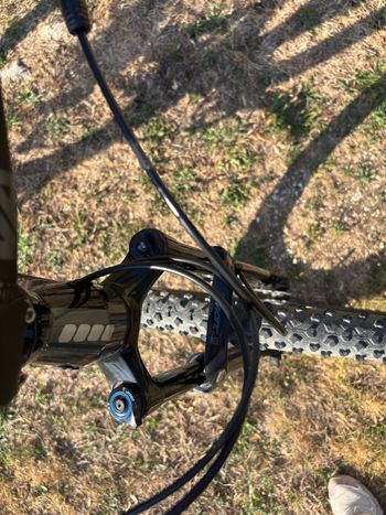 Použité SUNN Kern SRAM SX Eagle 2021 Mountainbike — obrázek 9 z 21