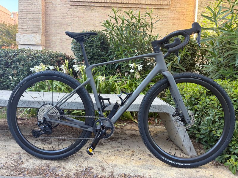 Used CUBE NUROAD C:62, EX 2026 2026 Road & Gravel