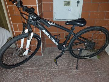 Used Rochrider st 120 Custom Shimano XTR 2026 MTB