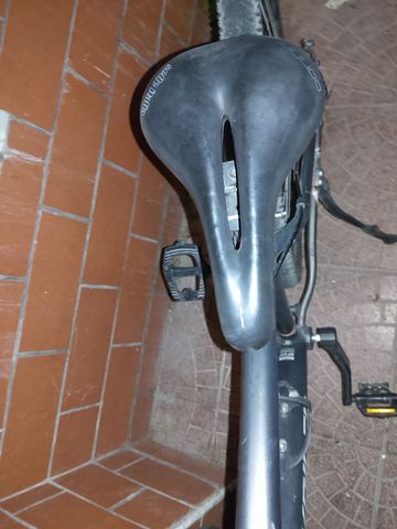 Gebrauchtes Rochrider st 120 SHIMANO TOURNEY 2026 Mountainbike, Schwarz — Bild 3 von 6