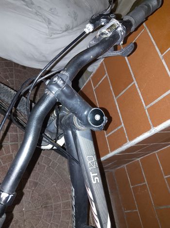 Brugt Rochrider st 120 SHIMANO TOURNEY 2026 Mountainbike — billede 6 af 6