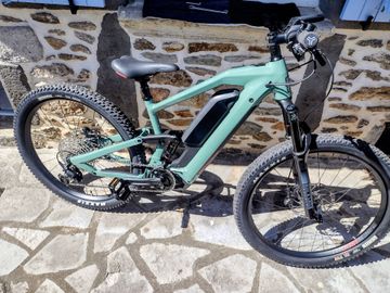 Used Moustache Samedi 27 Wide 2 2022 2022 MTB