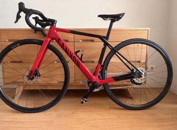 Brugt Canyon Ultimate CF SL 7 AXS 2023 2023 Road & Gravel — billede 2 af 9
