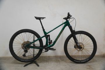 Used Norco Optic C1 2021 2021 MTB