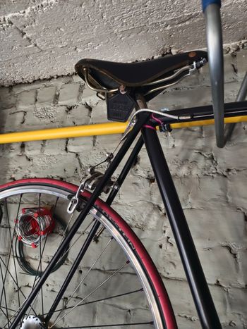 Brugt Unik Custom Urban — billede 2 af 3