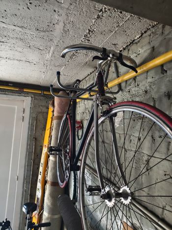 Brugt Unik Custom Urban — billede 3 af 3