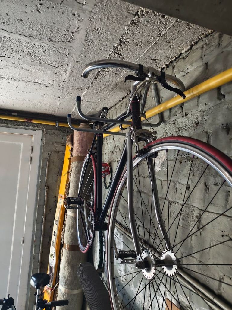 Brugt Unik Custom Urban — billede 3 af 3