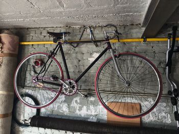 Brugt Unik Custom Urban — billede 1 af 3