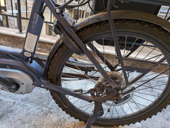 Brugt DENVER Urban 600 2023 Urban — billede 6 af 9