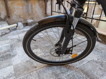 Brugt DENVER Urban 600 2023 Urban — billede 5 af 9