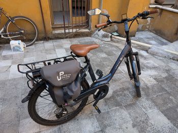 Brugt DENVER Urban 600 2023 Urban — billede 2 af 9