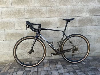Gebrauchtes Superior X-ROAD Team Issue 2023 2023 Road & Gravel, Violett — Bild 1 von 14