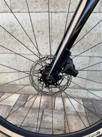 Gebrauchtes Superior X-ROAD Team Issue 2023 2023 Road & Gravel, Violett — Bild 10 von 14