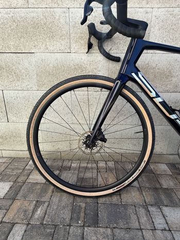 Gebrauchtes Superior X-ROAD Team Issue 2023 2023 Road & Gravel, Violett — Bild 5 von 14