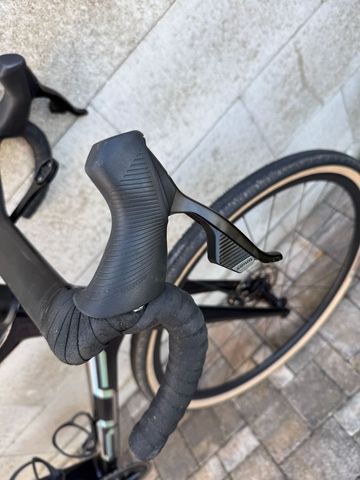 Tweedehands Superior X-ROAD Team Issue 2023 2023 Road & Gravel — afbeelding 7 van 14